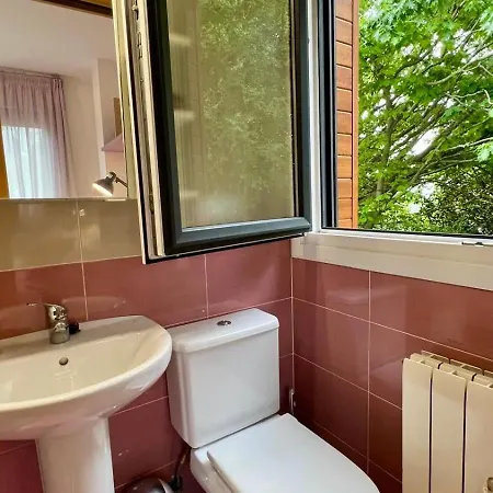 3 Min House Near Comillas And Santillana Дом отдыха Кобресес