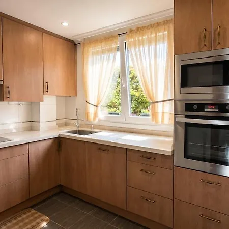 3 Min House Near Comillas And Santillana