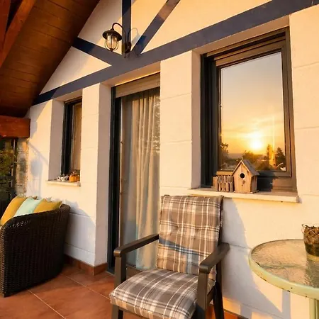 3 Min House Near Comillas And Santillana *