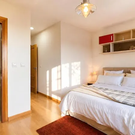 3 Min House Near Comillas And Santillana Кобресес