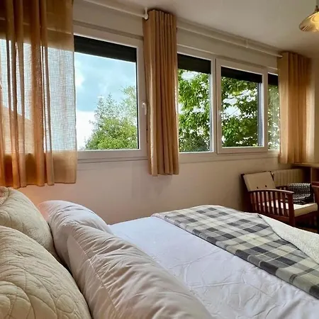 3 Min House Near Comillas And Santillana Дом отдыха *