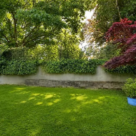 Дом отдыха 3 Min House Near Comillas And Santillana