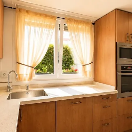 3 Min House Near Comillas And Santillana