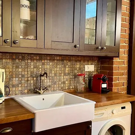 3 Min House Near Comillas And Santillana