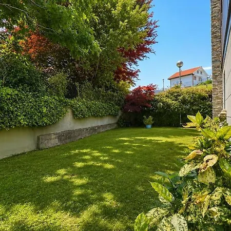 3 Min House Near Comillas And Santillana