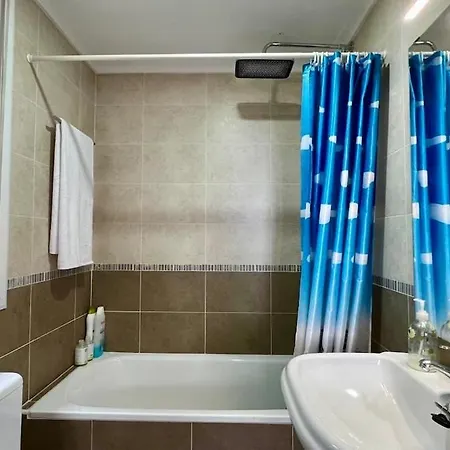 3 Min House Near Comillas And Santillana *