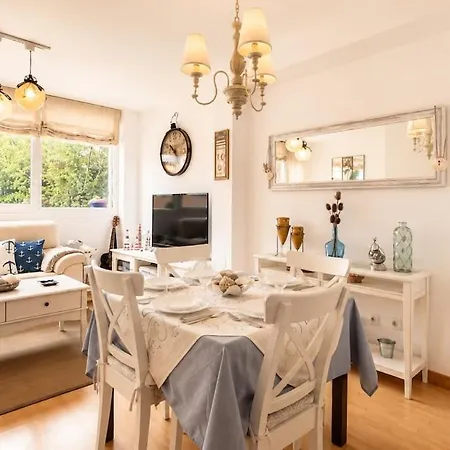 3 Min House Near Comillas And Santillana * Кобресес
