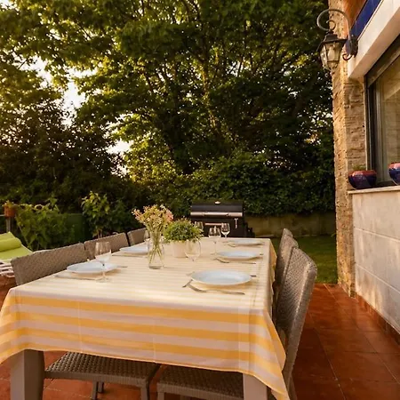 3 Min House Near Comillas And Santillana 別荘 *