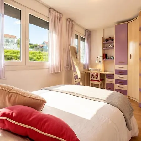 3 Min House Near Comillas And Santillana
