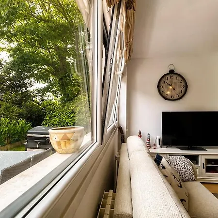 Дом отдыха 3 Min House Near Comillas And Santillana *