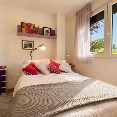 3 Min House Near Comillas And Santillana