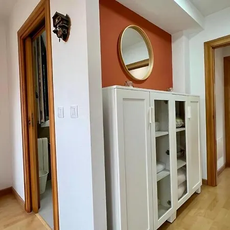 3 Min House Near Comillas And Santillana *
