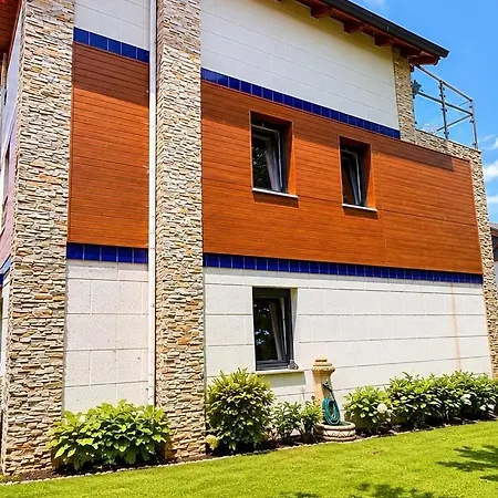 3 Min House Near Comillas And Santillana *